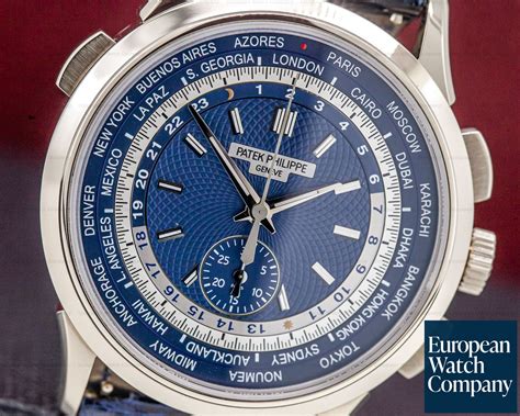 the patek philippe 5930g world time chronograph|Patek Philippe 5930g.